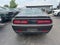 2018 Dodge Challenger GT AWD