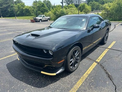2023 Dodge Challenger GT