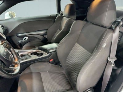 2022 Dodge Challenger GT AWD