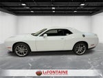 2022 Dodge Challenger GT AWD