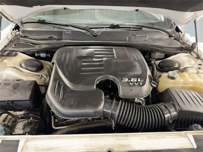 2022 Dodge Challenger GT AWD