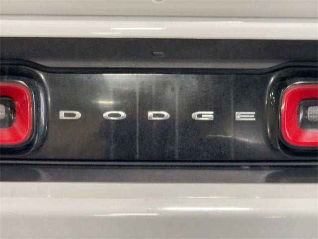 2022 Dodge Challenger GT AWD