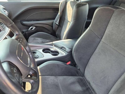 2021 Dodge Challenger GT AWD