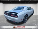 2021 Dodge Challenger GT AWD