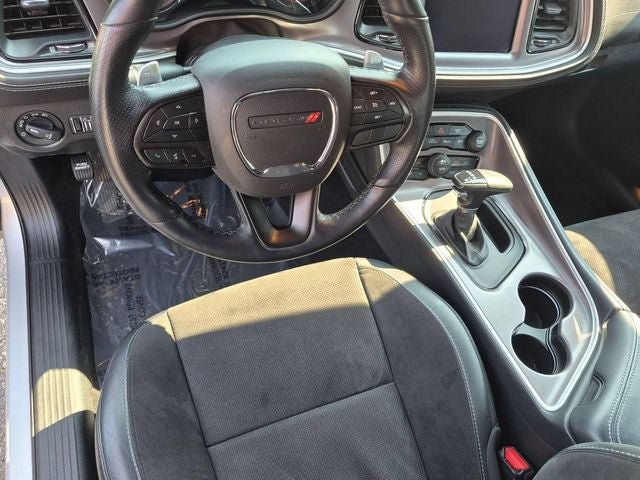 2021 Dodge Challenger GT AWD