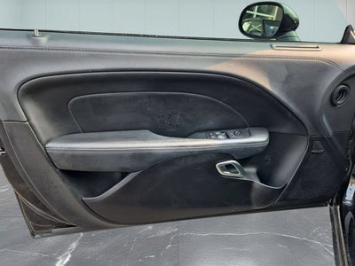 2020 Dodge Challenger GT AWD