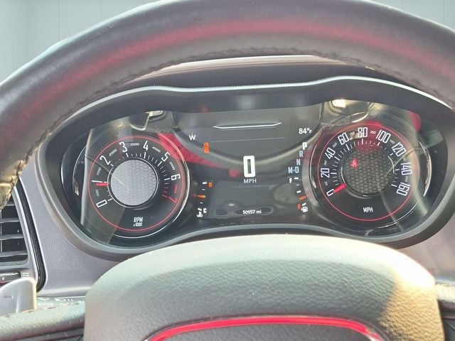 2020 Dodge Challenger GT AWD