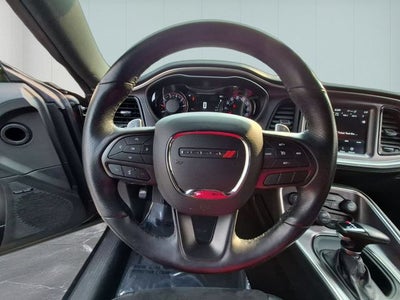 2020 Dodge Challenger GT AWD