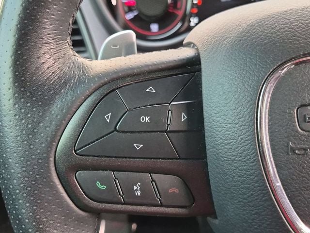 2020 Dodge Challenger GT AWD