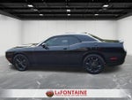2020 Dodge Challenger GT AWD