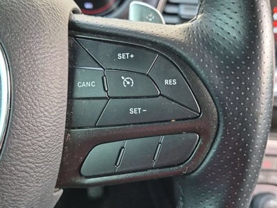 2020 Dodge Challenger GT AWD