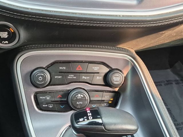 2020 Dodge Challenger GT AWD