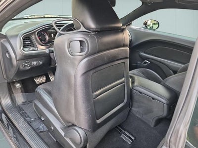 2020 Dodge Challenger GT AWD