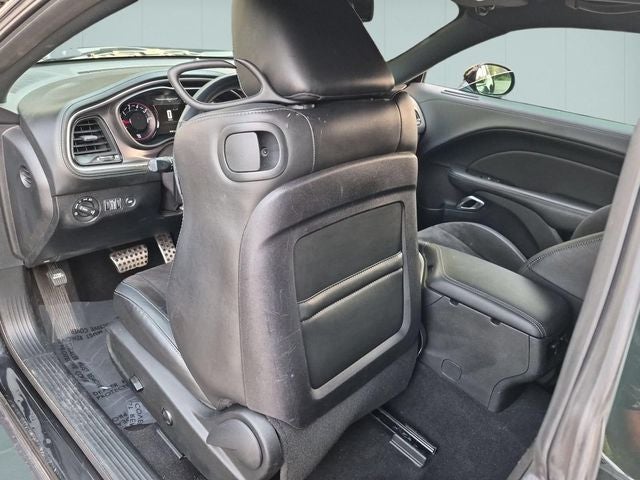 2020 Dodge Challenger GT AWD