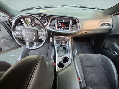 2020 Dodge Challenger GT AWD