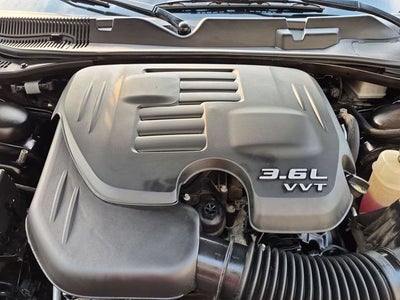 2020 Dodge Challenger GT AWD