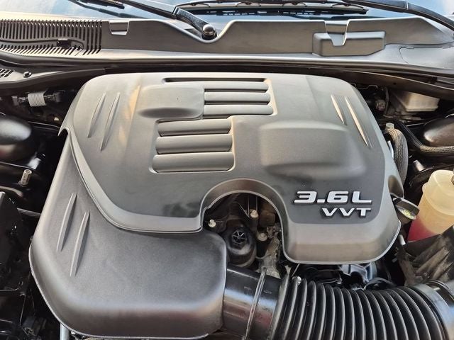 2020 Dodge Challenger GT AWD