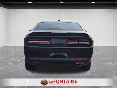 2020 Dodge Challenger GT AWD