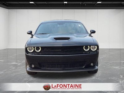 2020 Dodge Challenger GT AWD