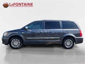 2014 Chrysler Town &amp; Country Touring-L 30th Anniversary