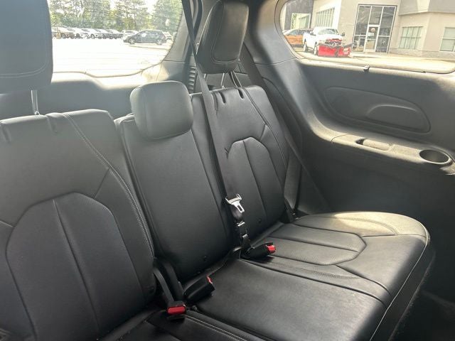 2020 Chrysler Pacifica Touring L Plus