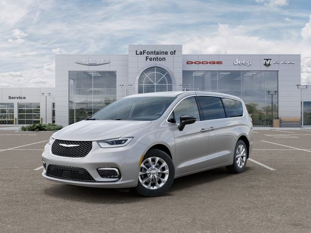 2026 Chrysler Pacifica PACIFICA LIMITED