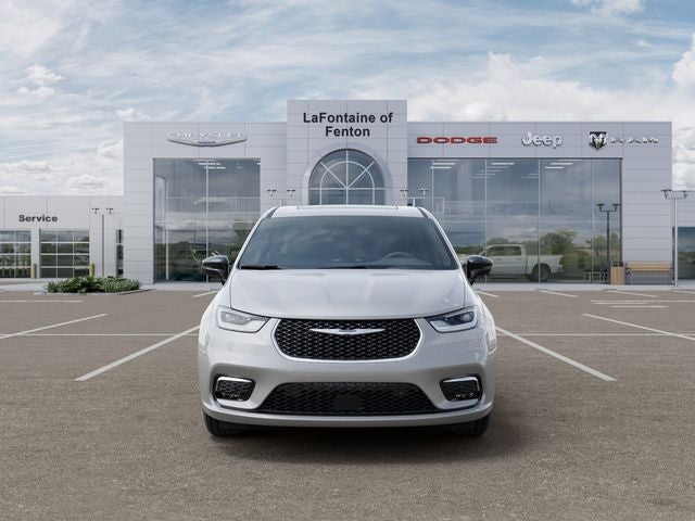 2026 Chrysler Pacifica PACIFICA LIMITED