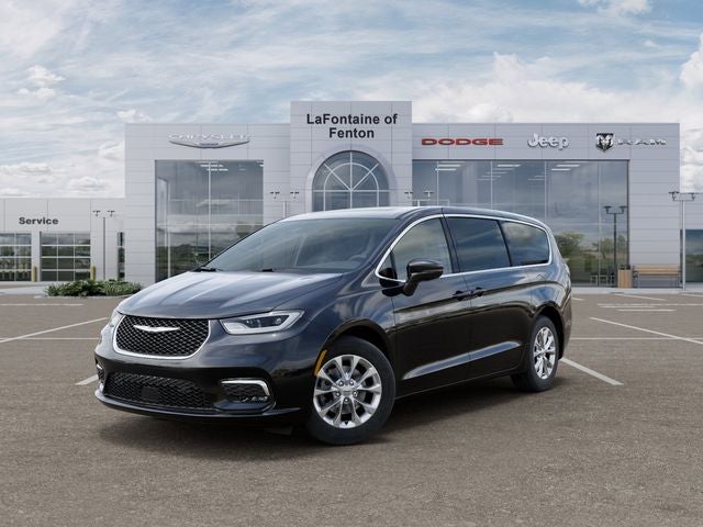 2026 Chrysler Pacifica PACIFICA LIMITED