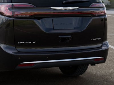 2026 Chrysler Pacifica PACIFICA LIMITED