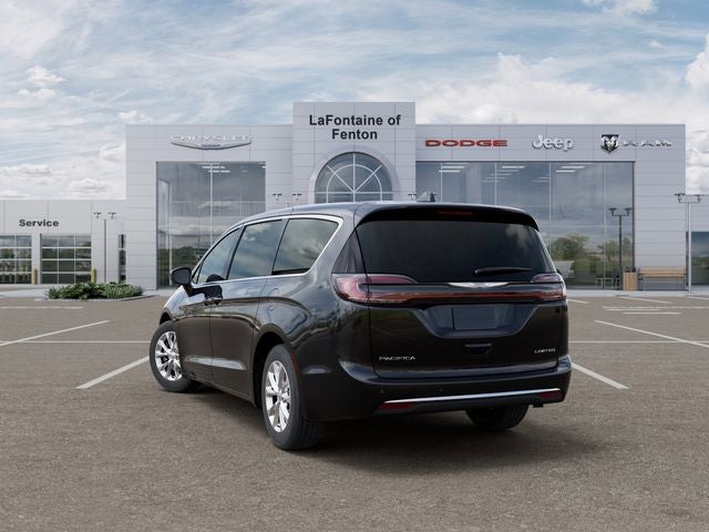 2026 Chrysler Pacifica PACIFICA LIMITED
