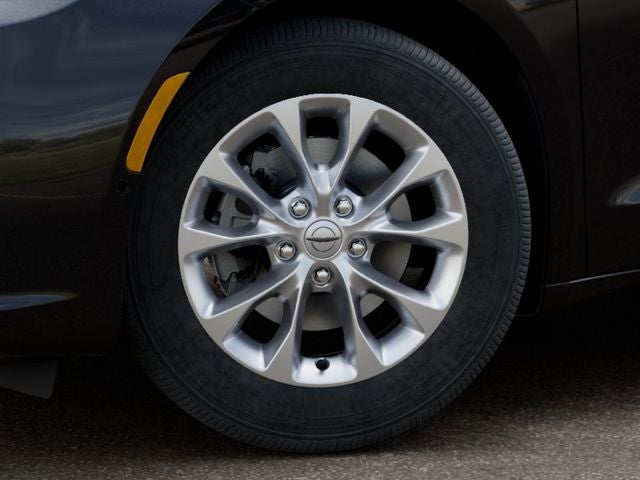 2026 Chrysler Pacifica PACIFICA LIMITED