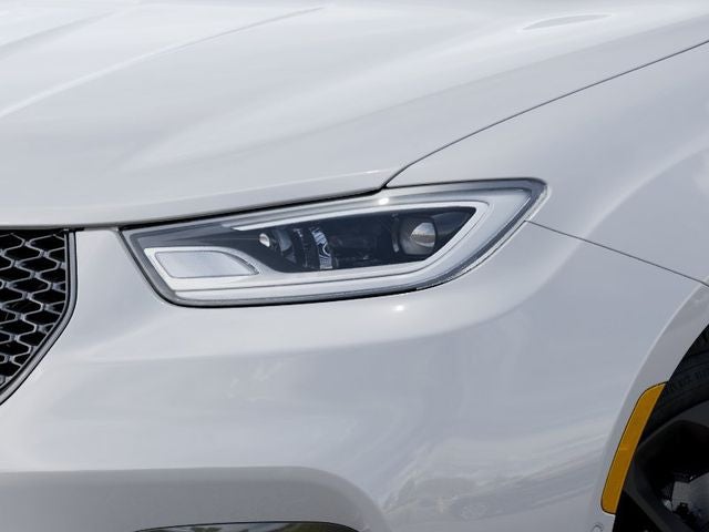 2026 Chrysler Pacifica PACIFICA LIMITED