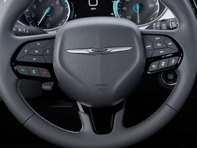 2026 Chrysler Pacifica PACIFICA LIMITED