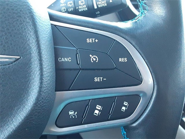 2021 Chrysler Pacifica Touring L AWD