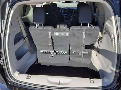 2021 Chrysler Pacifica Touring L AWD