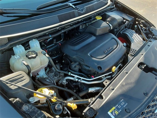 2021 Chrysler Pacifica Touring L AWD