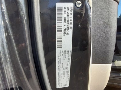 2021 Chrysler Pacifica Touring L AWD