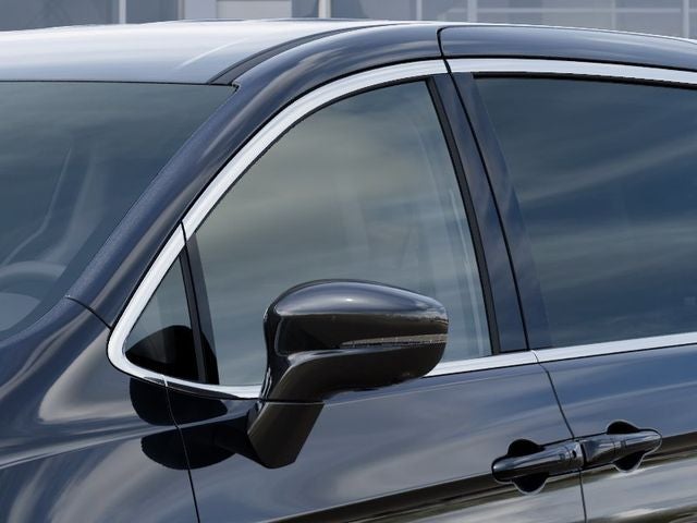 2027 Chrysler Pacifica PACIFICA SELECT AWD