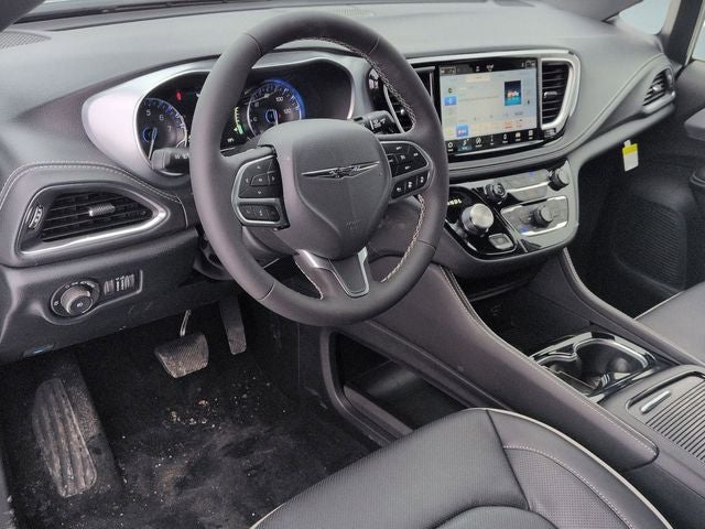 2026 Chrysler Pacifica PACIFICA LIMITED AWD