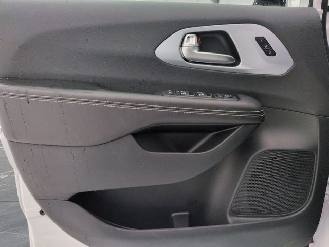 2026 Chrysler Pacifica PACIFICA LIMITED AWD