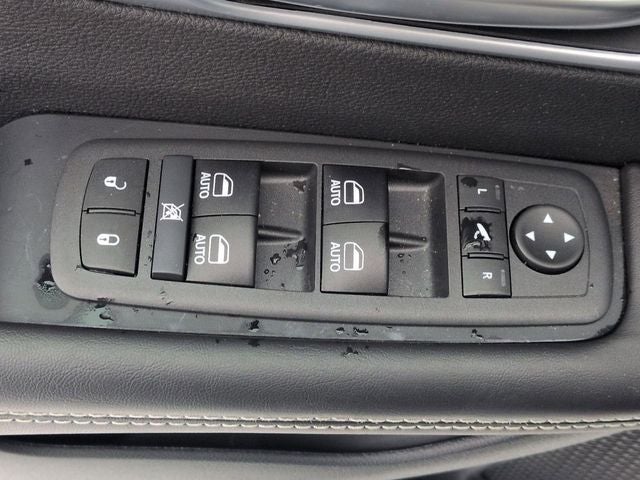 2026 Chrysler Pacifica PACIFICA LIMITED AWD