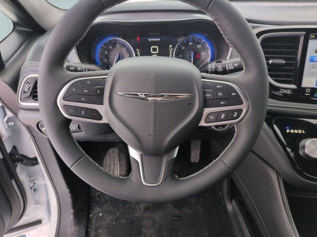 2026 Chrysler Pacifica PACIFICA LIMITED AWD