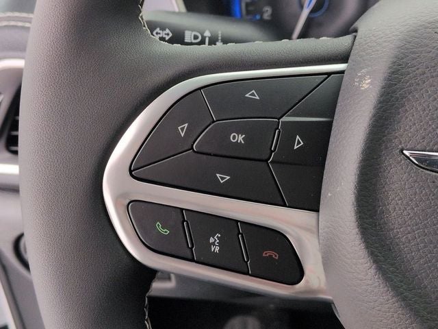 2026 Chrysler Pacifica PACIFICA LIMITED AWD