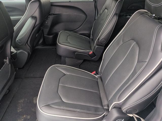 2026 Chrysler Pacifica PACIFICA LIMITED AWD