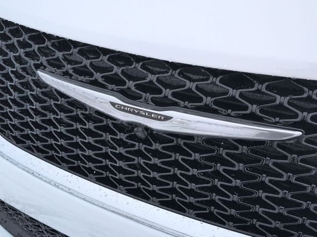 2026 Chrysler Pacifica PACIFICA LIMITED AWD