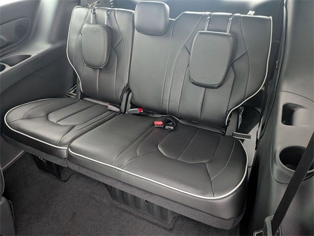 2026 Chrysler Pacifica PACIFICA LIMITED AWD