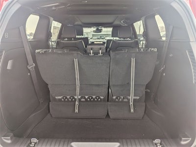 2026 Chrysler Pacifica PACIFICA LIMITED AWD