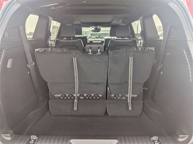 2026 Chrysler Pacifica PACIFICA LIMITED AWD