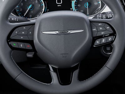 2026 Chrysler Pacifica PACIFICA LIMITED AWD