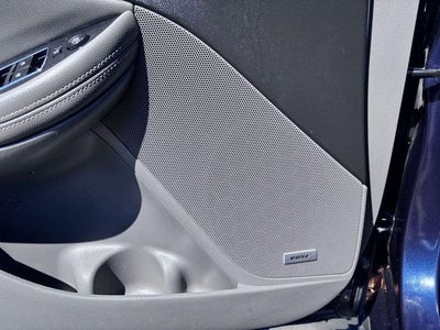 2018 Chevrolet Impala 2LZ